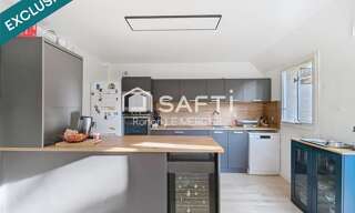 Maison 4 Pièces 101 m² à vendre à Vannes (56000)