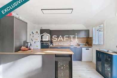 Maison 4 pièces 390000 €