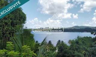 Maison 2 Pièces 28 m² à vendre à La Trinité (97220)