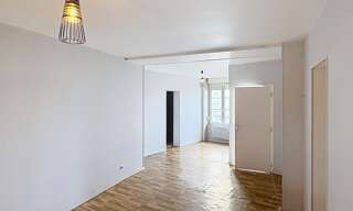 Appartement 3 Pièces 70 m² à vendre à Vierzon (18100)