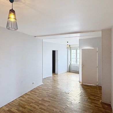 Appartement 3 pièces 39500 €