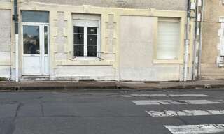 Appartement 3 Pièces 70 m² à vendre à Vierzon (18100)