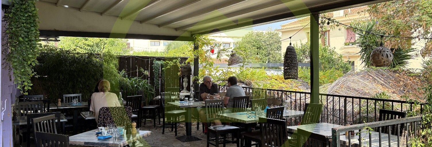 Commerce  400 m² à vendre à Nice (06000)