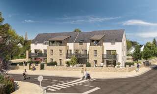 Appartement 3 Pièces 72 m² à vendre à Carnac (56340)