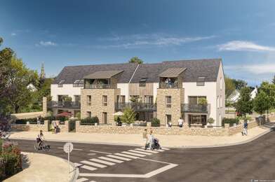 Appartement 3 pièces 479000 €