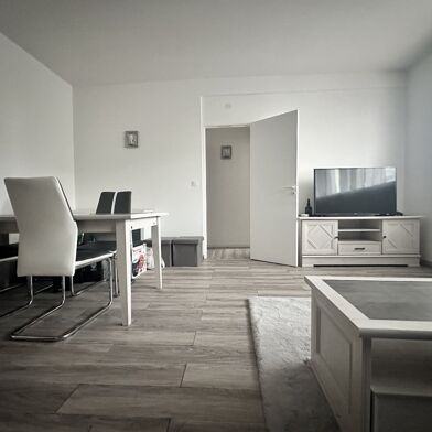 Appartement 2 pièces 110000 €