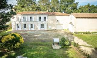 Maison 7 Pièces 141 m² à vendre à Saint-Symphorien (79270)