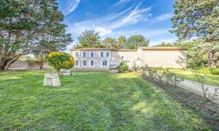 Maison 7 Pièces 141 m² à vendre à Saint-Symphorien (79270)