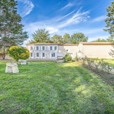 Maison 7 pièces 366000 €