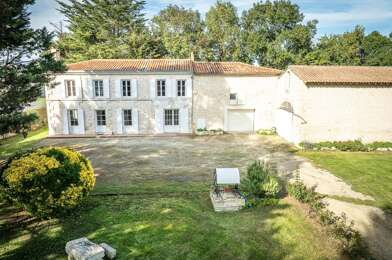 Maison 7 pièces 366000 €
