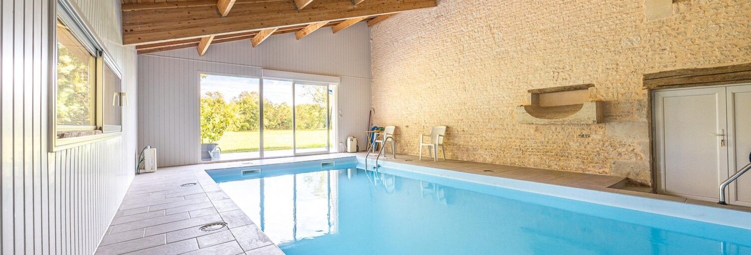 Maison 7 Pièces 141 m² à vendre à Saint-Symphorien (79270)