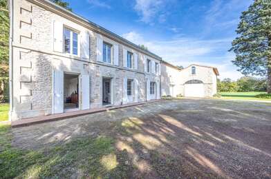 Maison 7 pièces 366000 €
