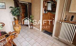 Maison 9 Pièces 163 m² à vendre à Dommary-Baroncourt (55240)