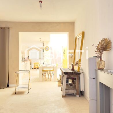 Maison 4 pièces 199000 €