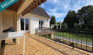 Maison 6 Pièces 97 m² à vendre à Bourg-et-Comin (02160)