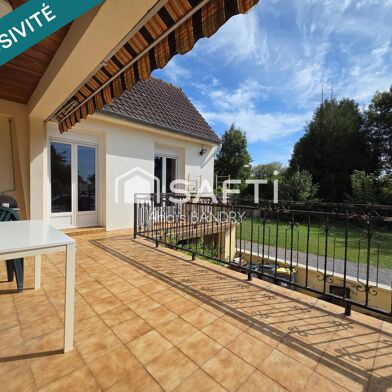 Maison 6 pièces 170000 €