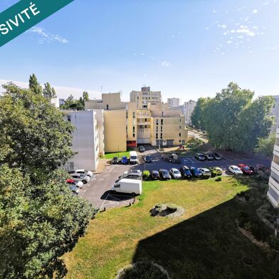 Appartement 5 pièces 150000 €