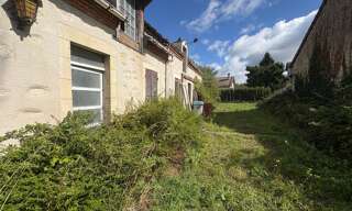Maison 5 Pièces 200 m² à vendre à Vierzon (18100)