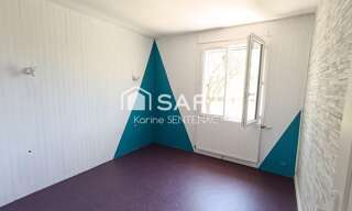 Maison 6 Pièces 135 m² à vendre à Saint-Jean-de-Thouars (79100)