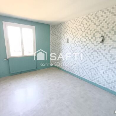 Maison 6 pièces 182050 €