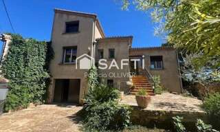 Maison 5 Pièces 128 m² à vendre à Saint-Saturnin-de-Lucian (34725)