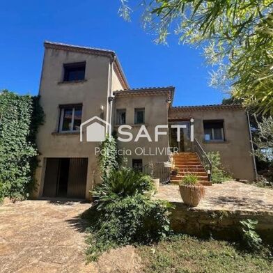 Maison 5 pièces 355000 €