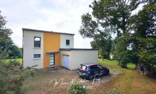 Maison 5 Pièces 110 m² à vendre à Locquirec (29241)