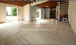 Maison 7 Pièces 160 m² à vendre à Mont-de-Marsan (40000)