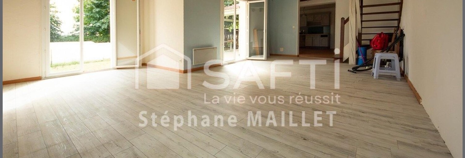 Maison 7 Pièces 160 m² à vendre à Mont-de-Marsan (40000)