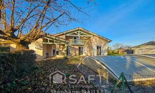 Maison 7 Pièces 160 m² à vendre à Villeneuve-de-Marsan (40190)