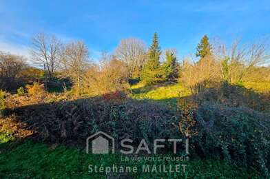 Maison 7 pièces 195000 €