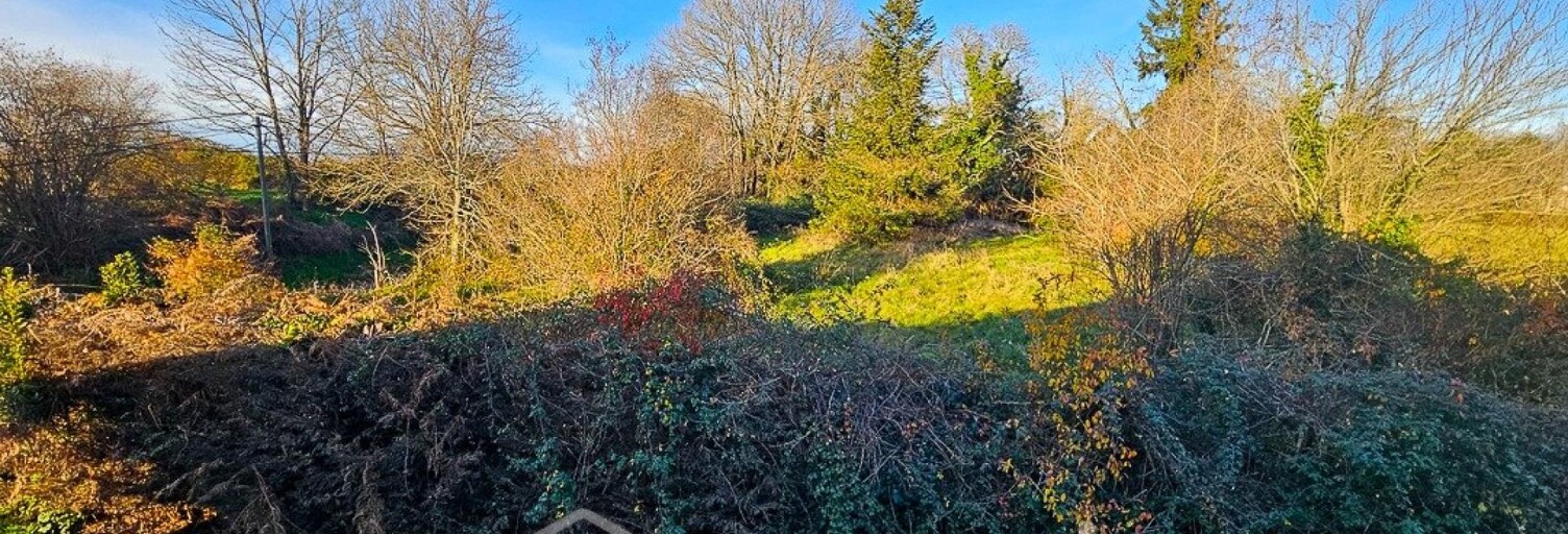 Maison 7 Pièces 160 m² à vendre à Saint-Cricq-Villeneuve (40190)