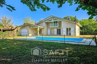 Maison 7 pièces 195000 €