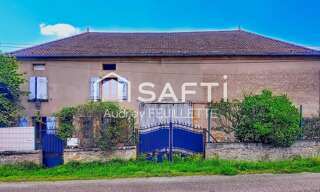 Maison 4 Pièces 114 m² à vendre à Iguerande (71340)