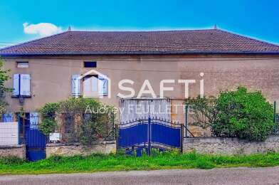 Maison 4 pièces 139000 €