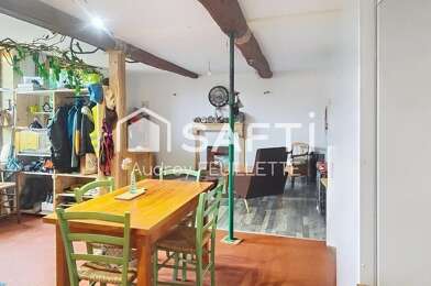 Maison 4 pièces 139000 €