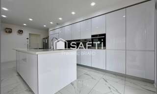 Maison 5 Pièces 140 m² à vendre à Montreuil-Juigné (49460)