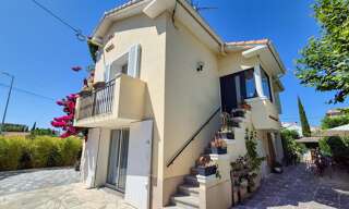 Maison 6 Pièces 122 m² à vendre à Saint-Raphaël (83700)