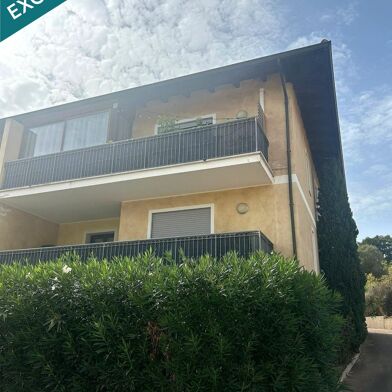 Appartement 3 pièces 440000 €