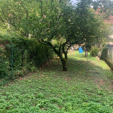 Maison 4 pièces 150000 €