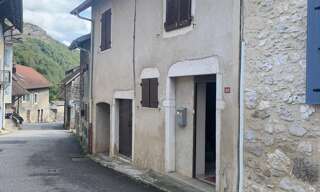 Maison 4 Pièces 98 m² à vendre à Virieu-le-Grand (01510)