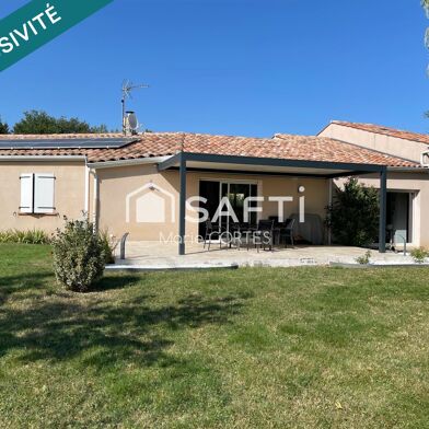 Maison 6 pièces 311000 €