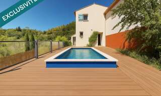 Maison 6 Pièces 135 m² à vendre à Belgentier (83210)