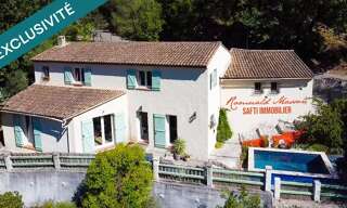 Maison 6 Pièces 135 m² à vendre à Belgentier (83210)