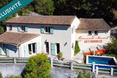 Maison 6 pièces 440000 €