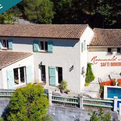 Maison 6 pièces 440000 €