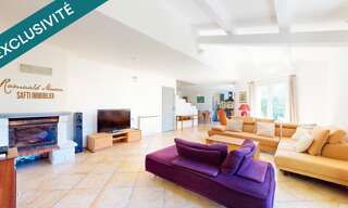 Maison 6 Pièces 135 m² à vendre à Belgentier (83210)