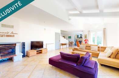 Maison 6 pièces 440000 €