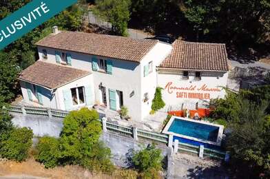 Maison 6 pièces 440000 €