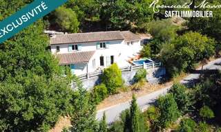 Maison 6 Pièces 135 m² à vendre à Belgentier (83210)